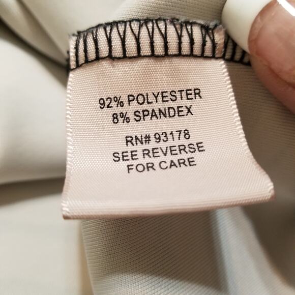 Philosophy Animal Print High Rise Pencil Skirt Size Medium - NEW WITHOUT TAG's - Picture 4 of 5